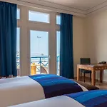 Hotel Le Médina Essaouira Thalassa sea&spa – Mgallery