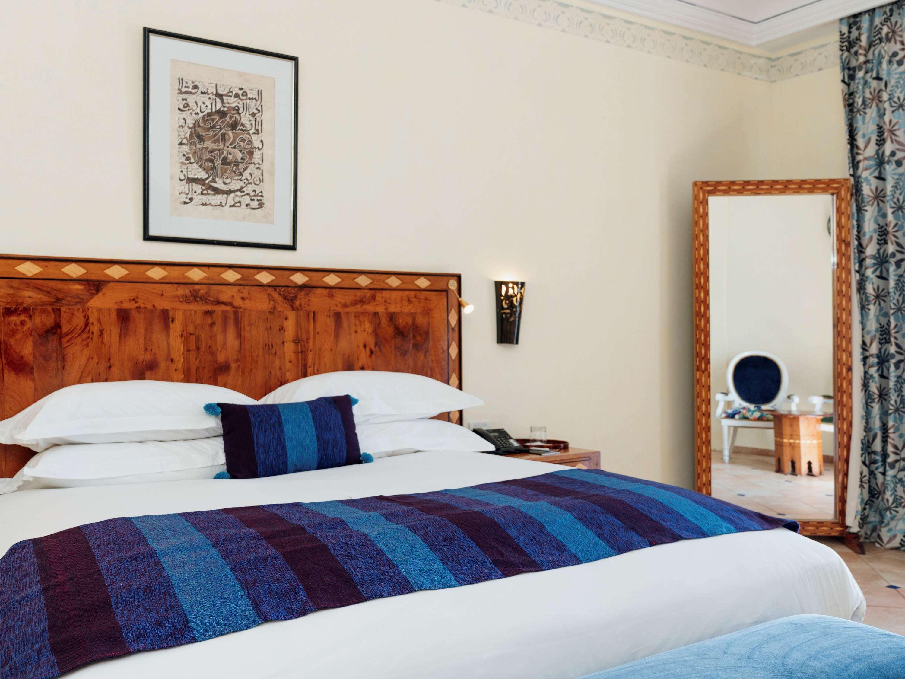 Hotel Le Médina Thalassa Sea&spa – Mgallery