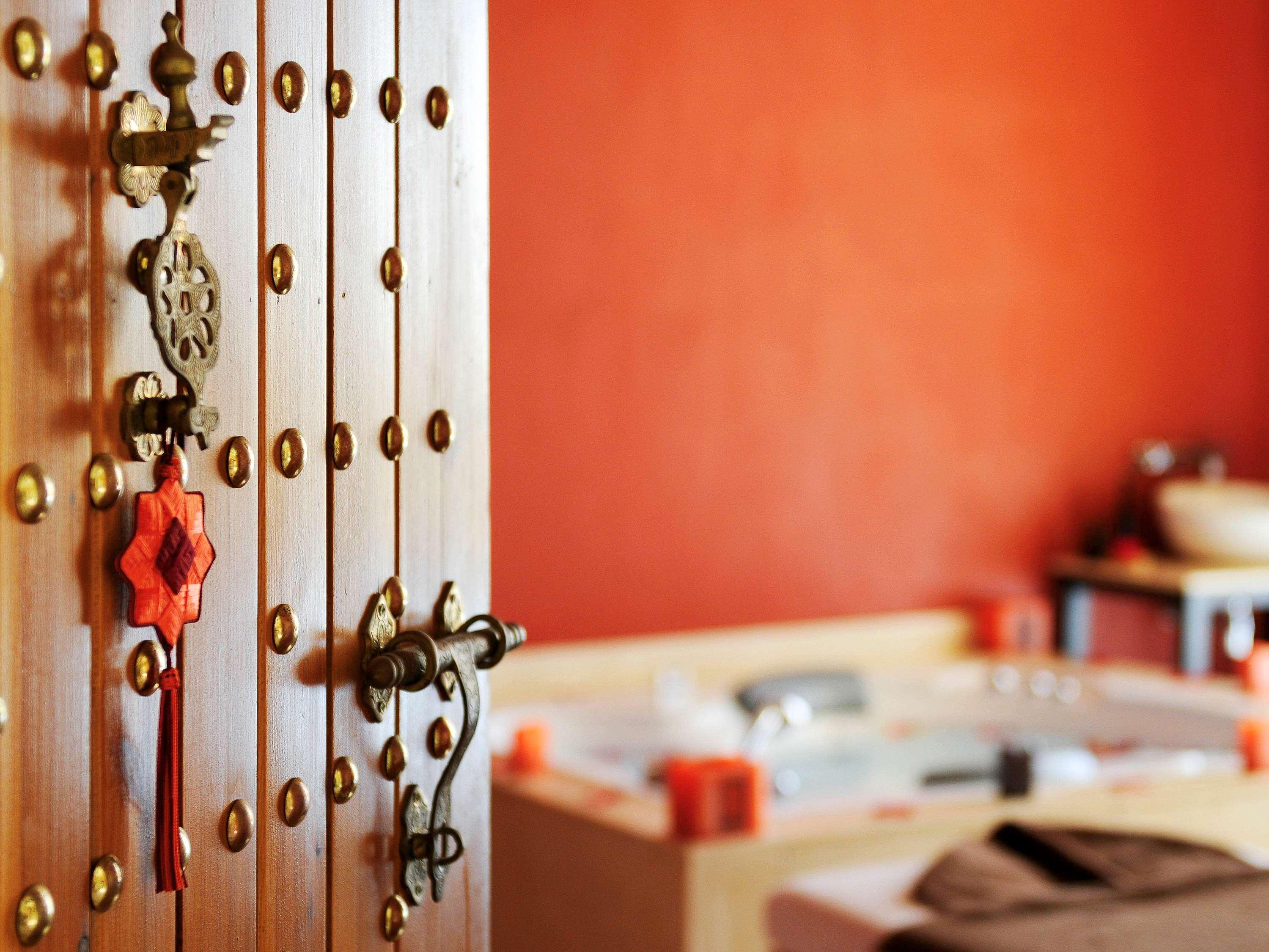 Le Médina Thalassa Sea&spa – Mgallery Essaouira