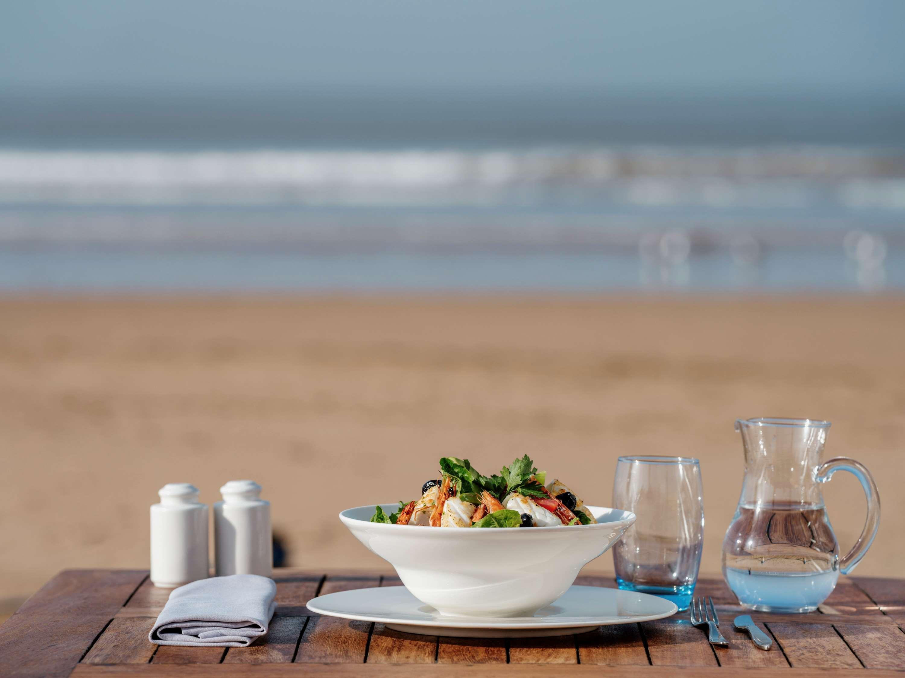 Hotel Le Médina Thalassa Sea&spa – Mgallery 5*
