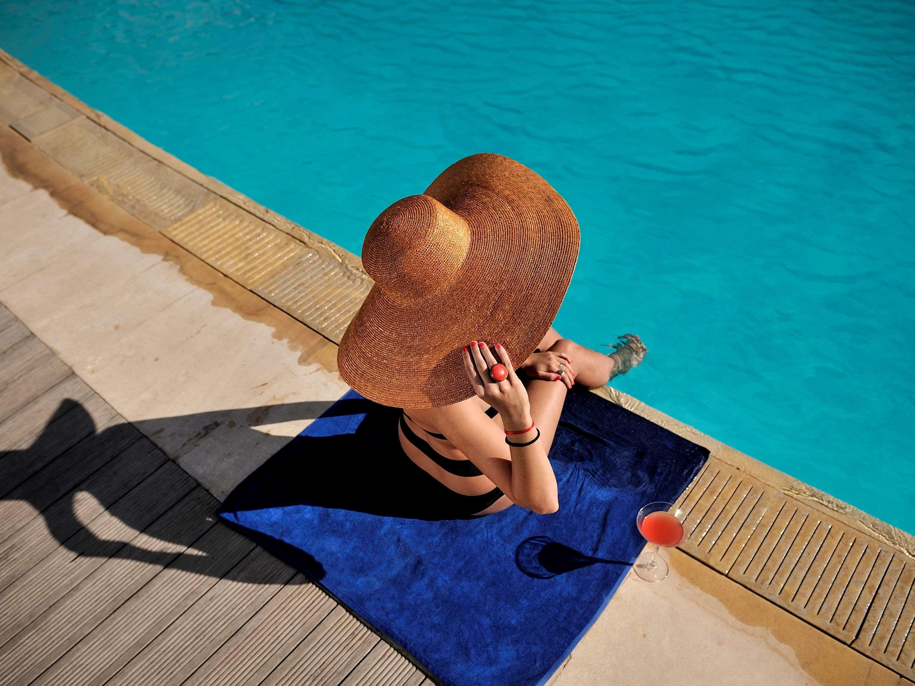 Le Médina Thalassa Sea&spa – Mgallery 5* Essaouira