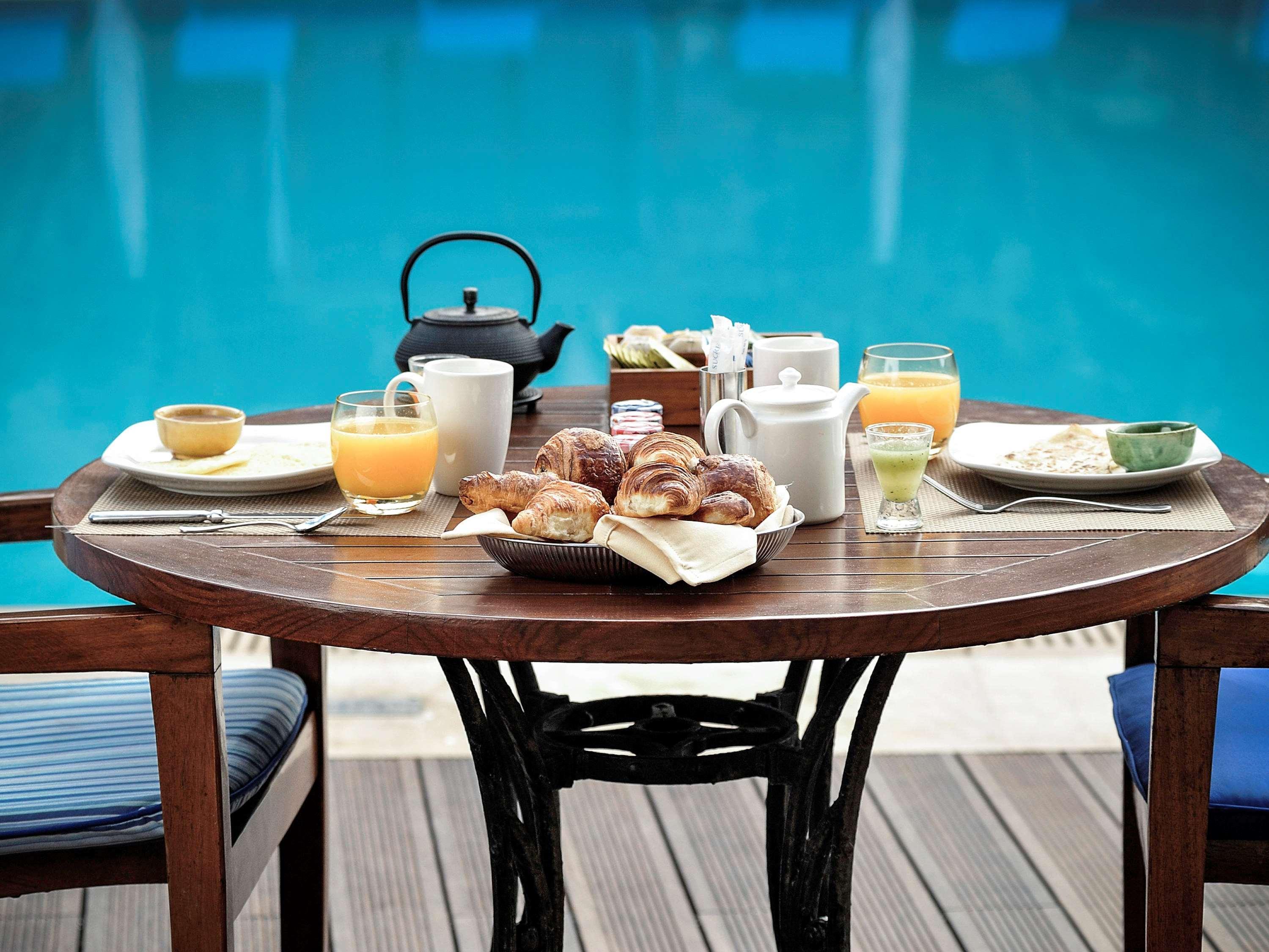 Hotel Le Médina Thalassa Sea&spa – Mgallery 5*