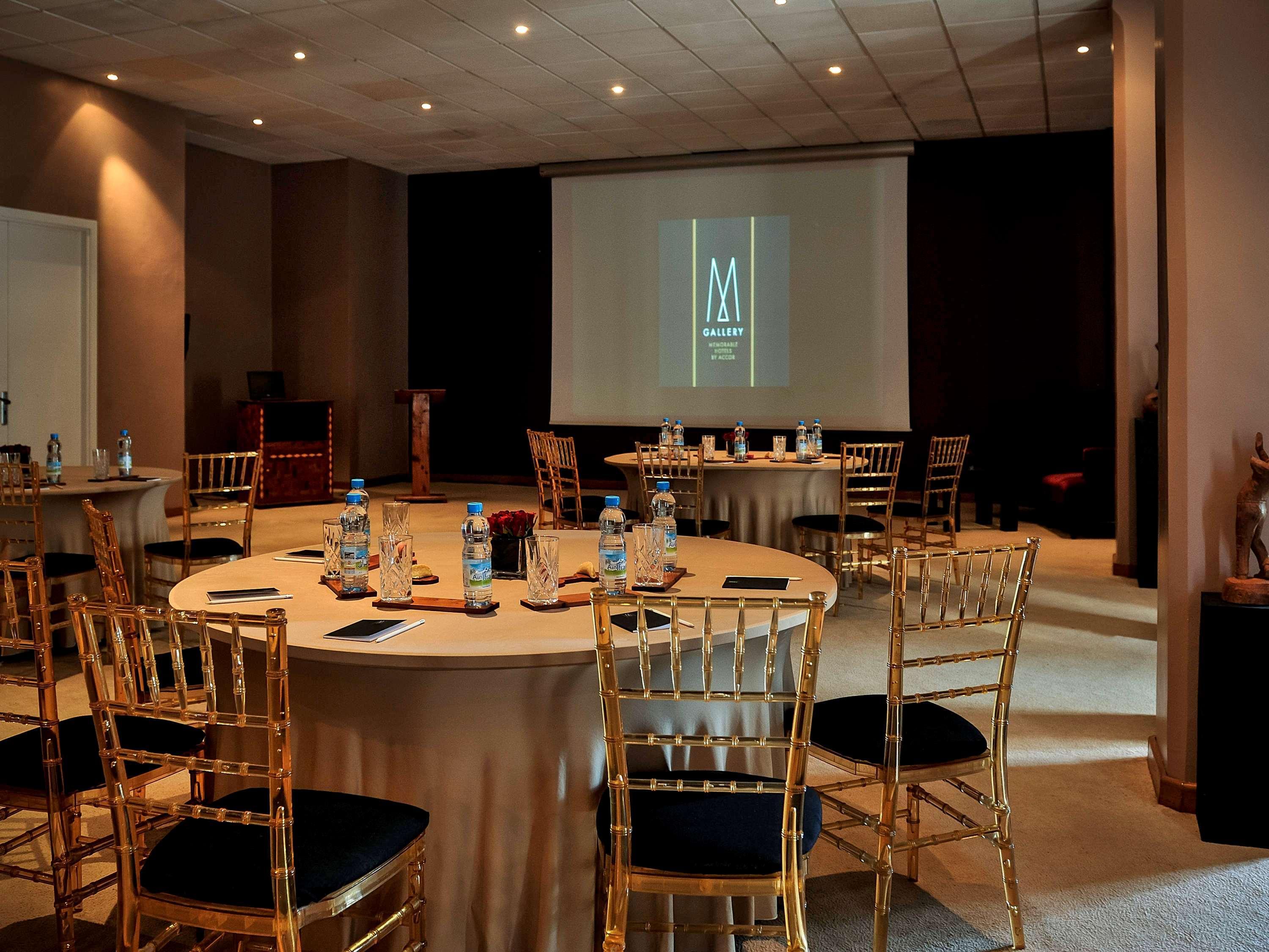 Le Médina Thalassa Sea&spa – Mgallery 5*