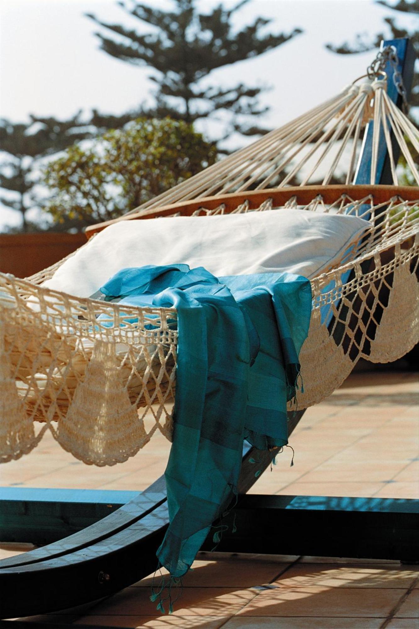 Hotel Le Médina Thalassa Sea&spa – Mgallery Essaouira