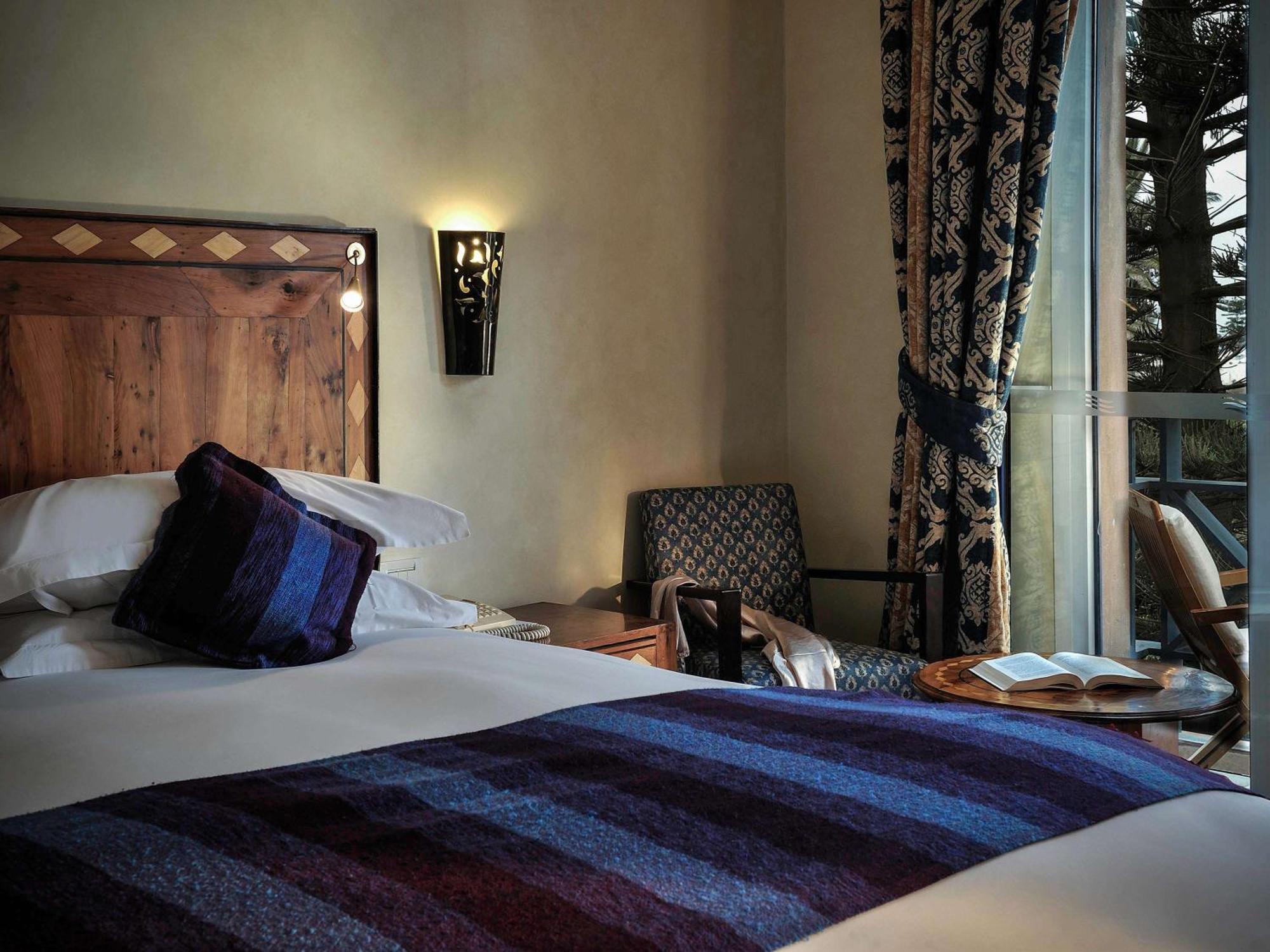 Le Médina Thalassa Sea&spa – Mgallery Hotel