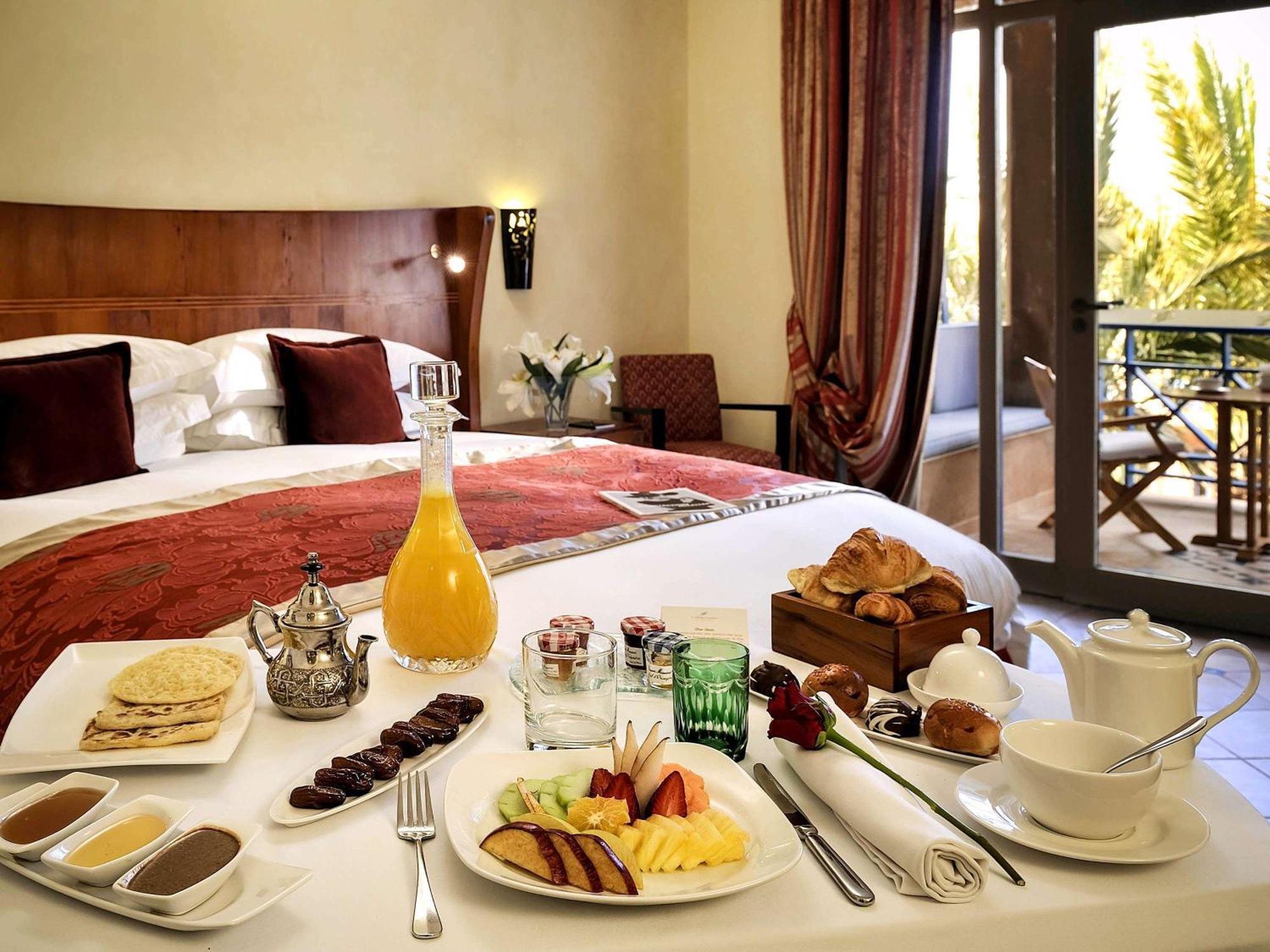 Le Médina Thalassa Sea&spa – Mgallery 5*